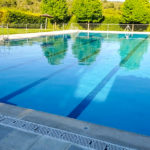 piscina pueblo canada del hoyo