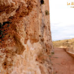 Castillo Cañada del Hoyo Periferia