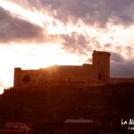 Castillo Cañada del Hoyo Casas Rurales cercanas