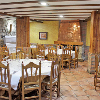 restaurante la venta de los montes 1