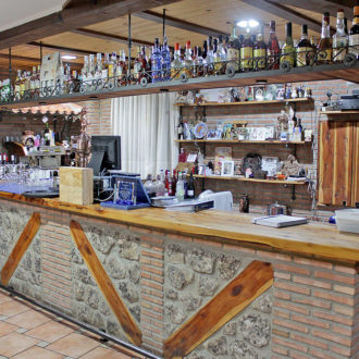 restaurante la venta de los montes celebraciones cuenca