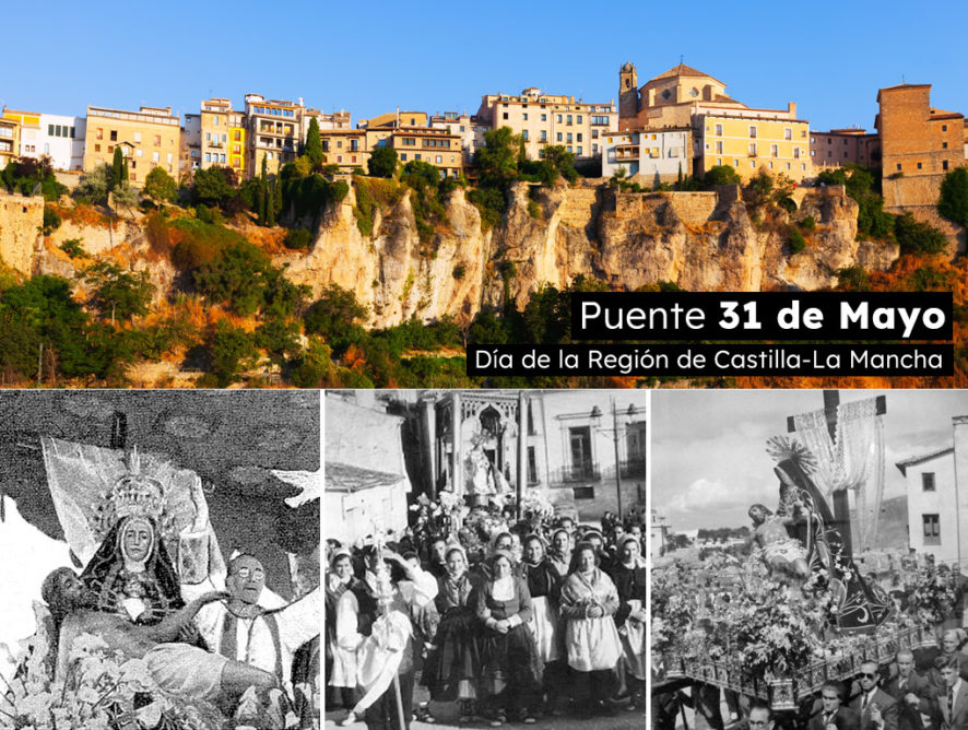 La mejor casa a 30 min de Cuenca en plena naturaleza para el puente de Mayo